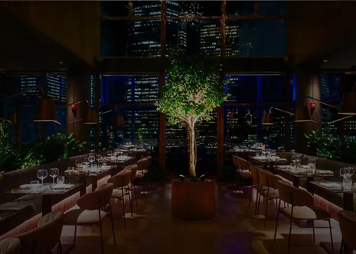 Club Quarters Hotel World Trade Center, New York