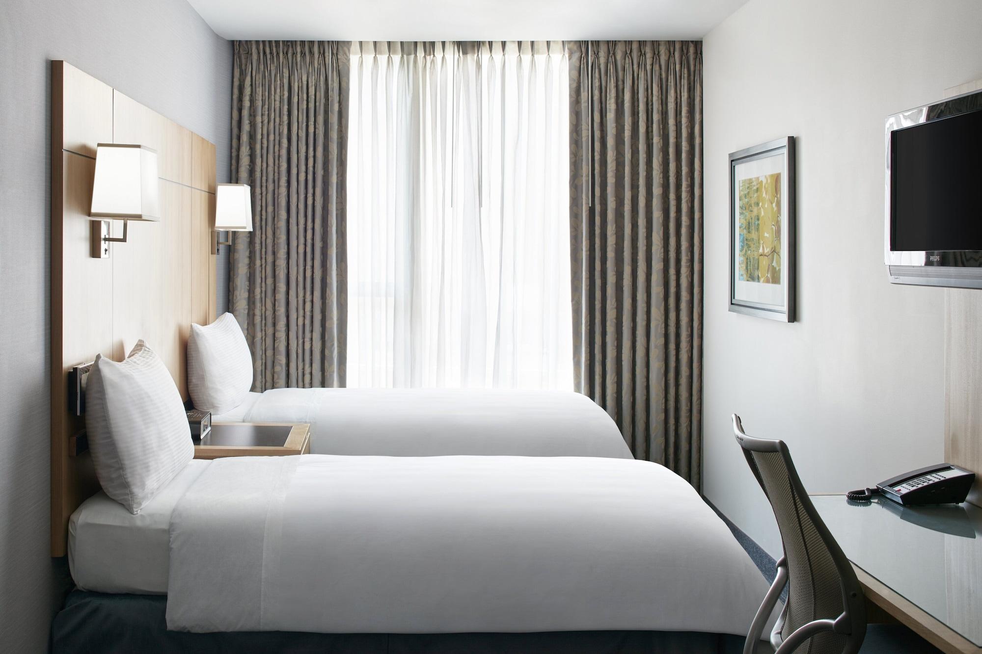 Club Quarters World Trade Center, 4* Nova Iorque