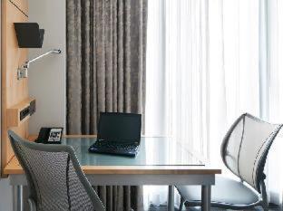 Club Quarters World Trade Center, 4* Nova Iorque