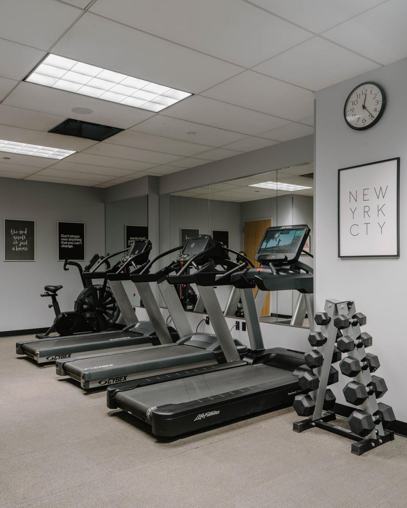 Club Quarters World Trade Center, 4* Nova Iorque