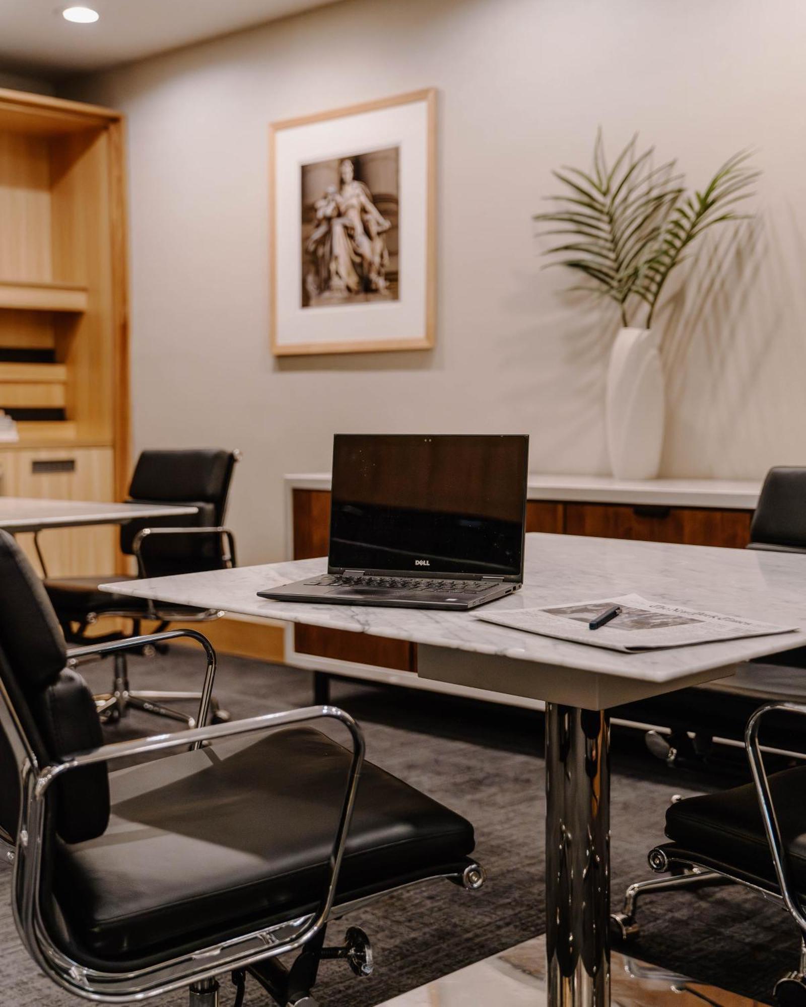 Club Quarters World Trade Center, 4* Nova Iorque